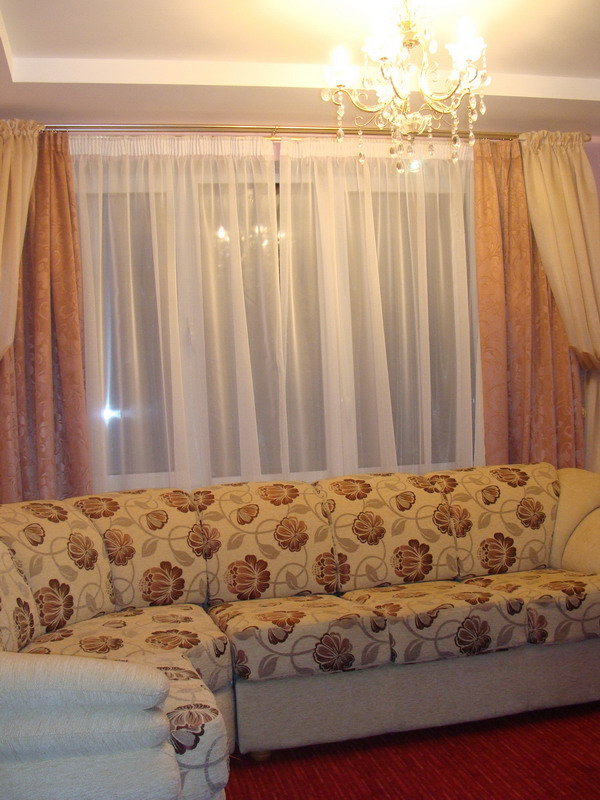 Номер 505 Suit 2-комнатный 2-местный ГК "Нарочь"