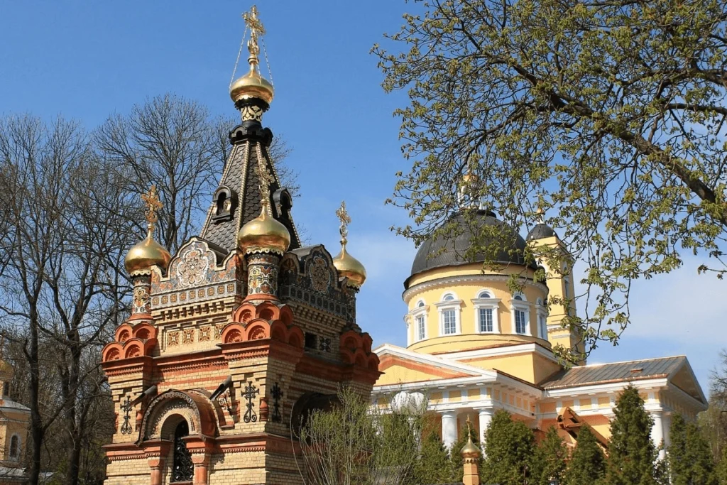 «Gomel – a city above the Sozh»
