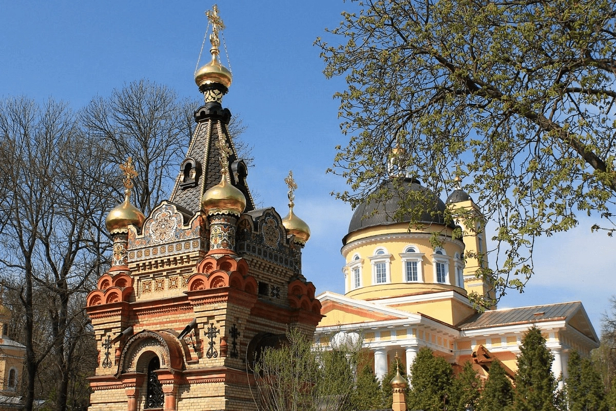 «Gomel – a city above the Sozh»