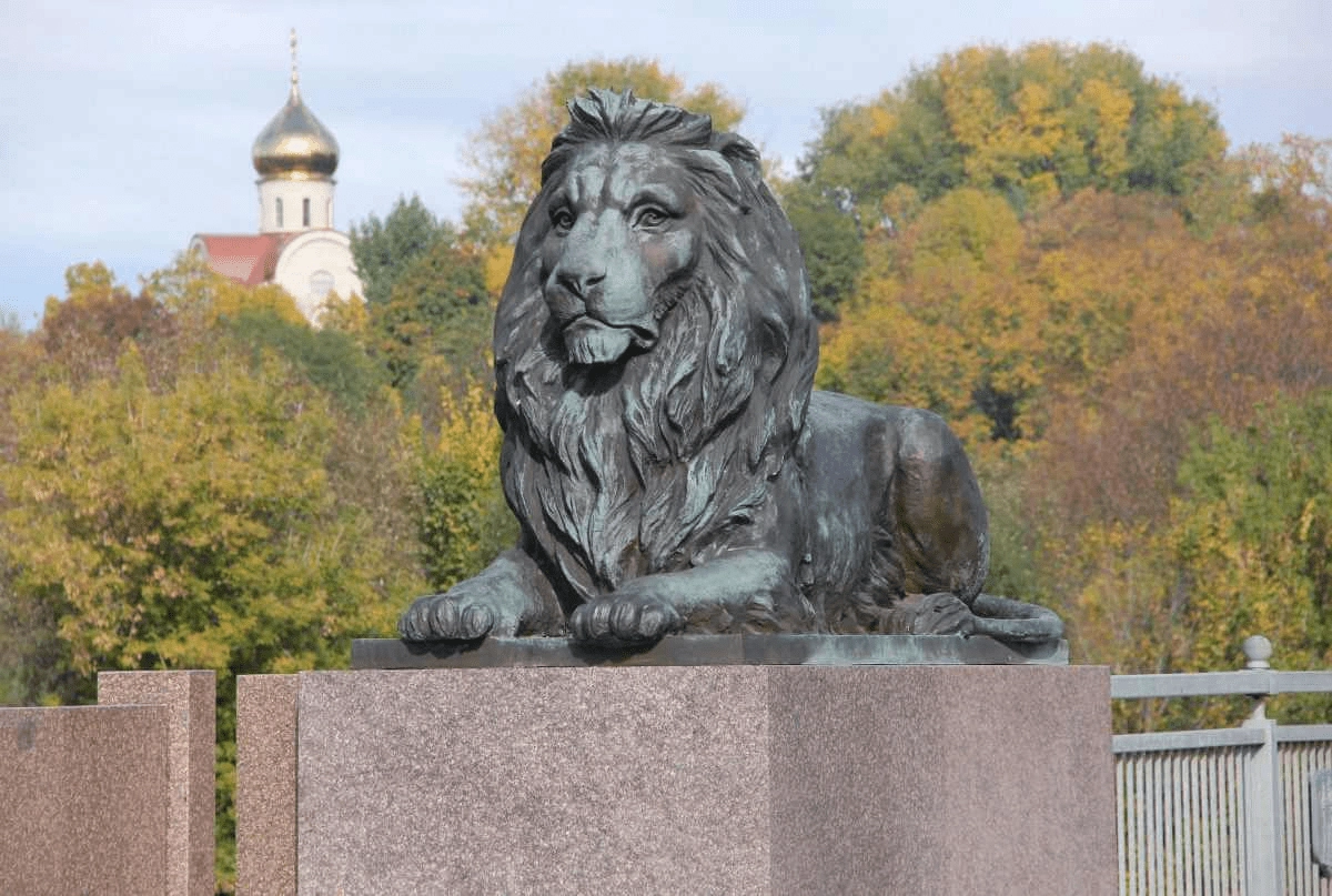 «To the City on the Dnieper»