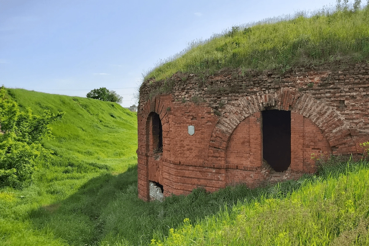 «Bobruisk and Surroundings»