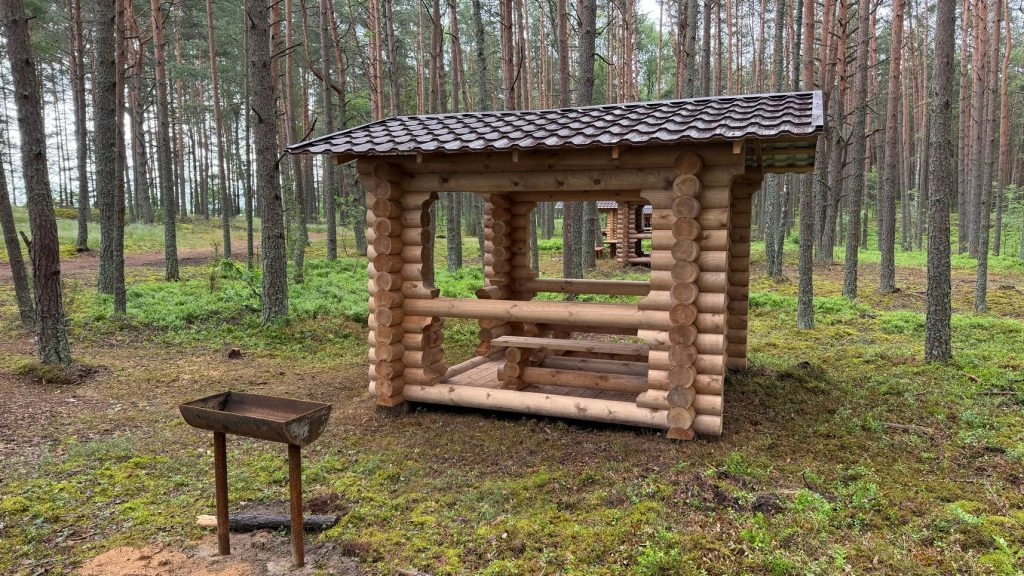 Studenets Tourist Campsite