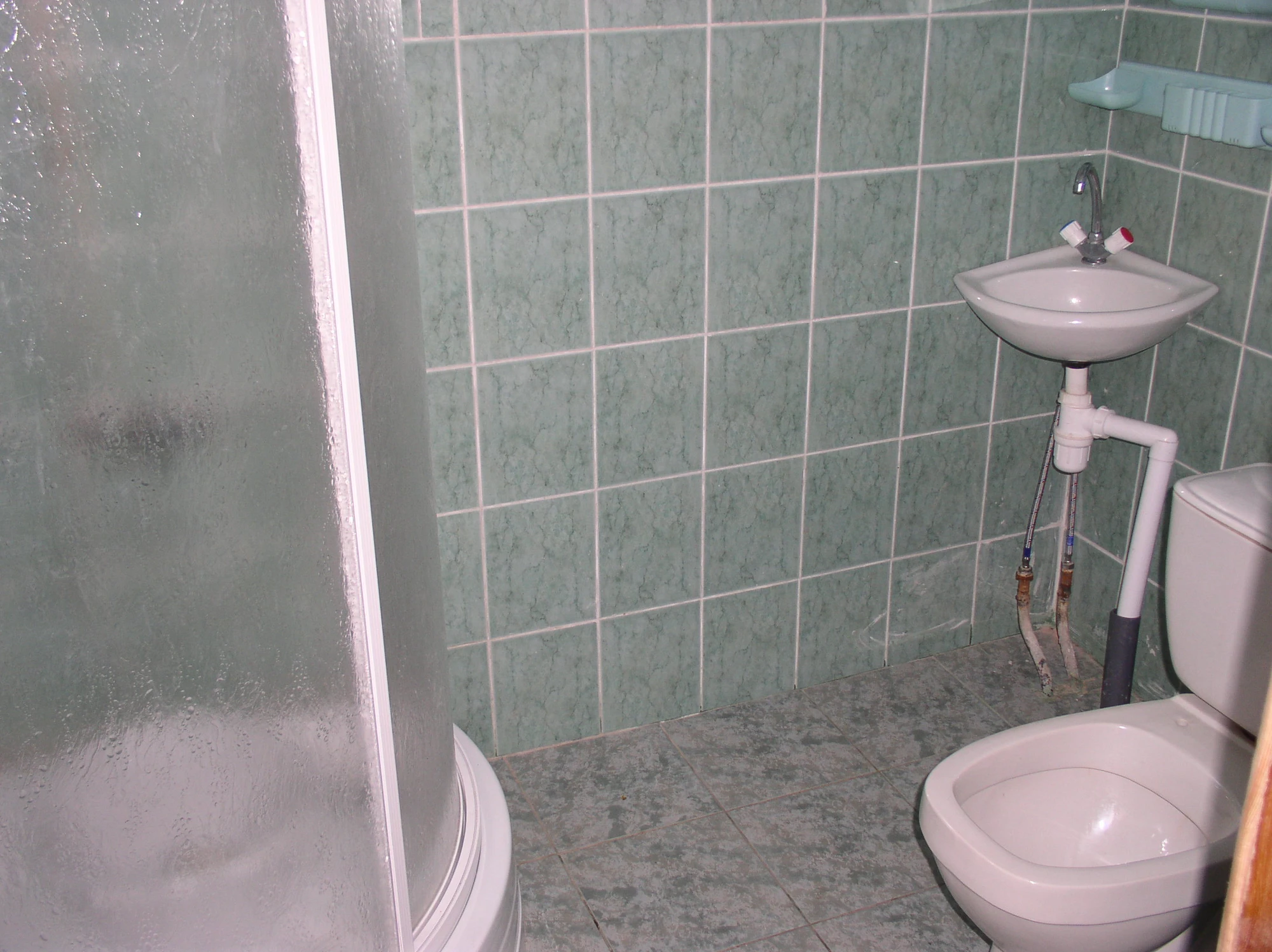 Guesthouse in Naroch (Zelenaya Street)