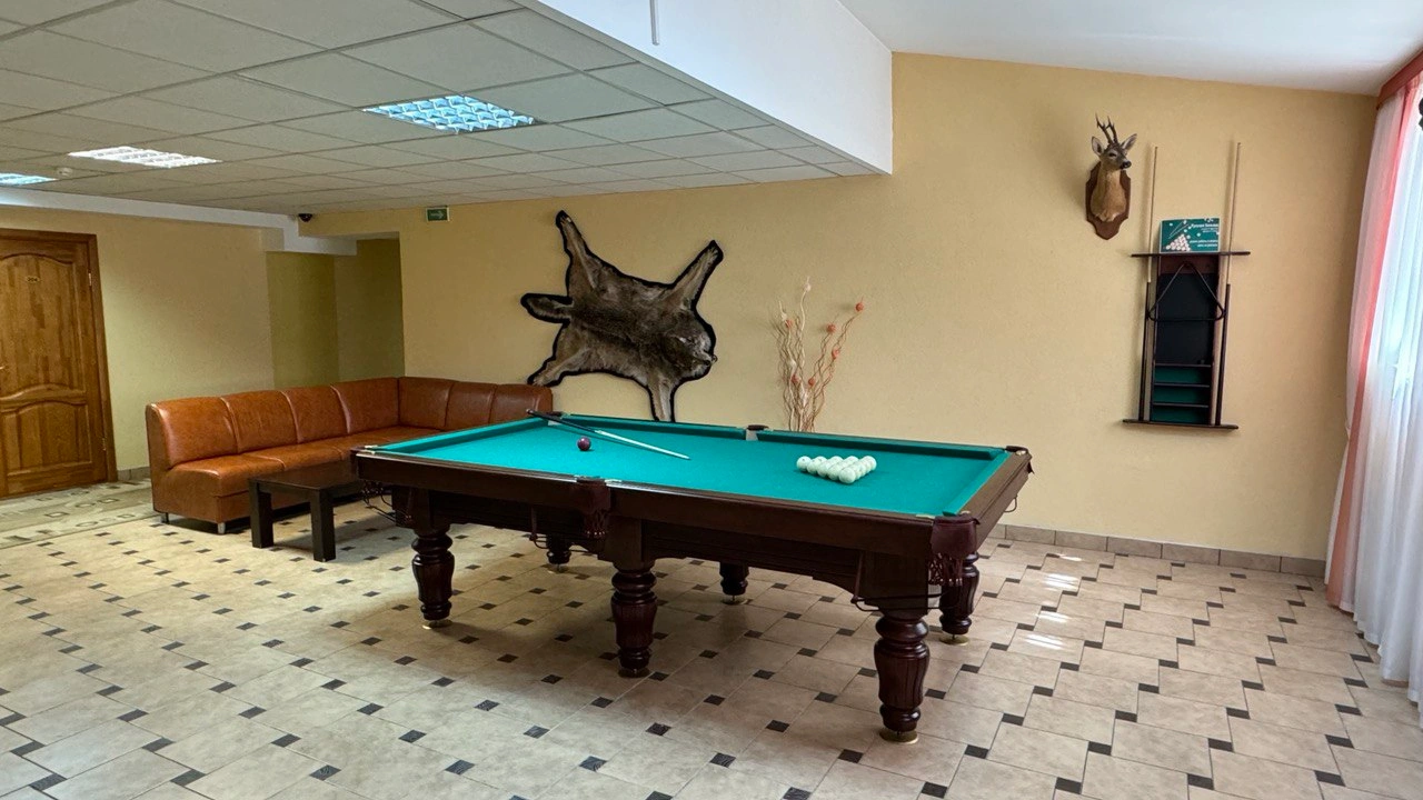 Naroch Autocamping Hotel
