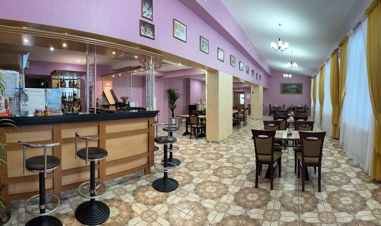 Naroch Autocamping Hotel