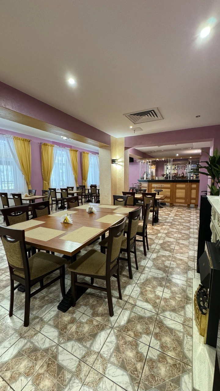 Naroch Autocamping Hotel