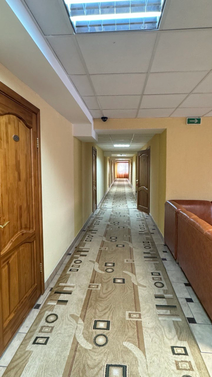 Naroch Autocamping Hotel