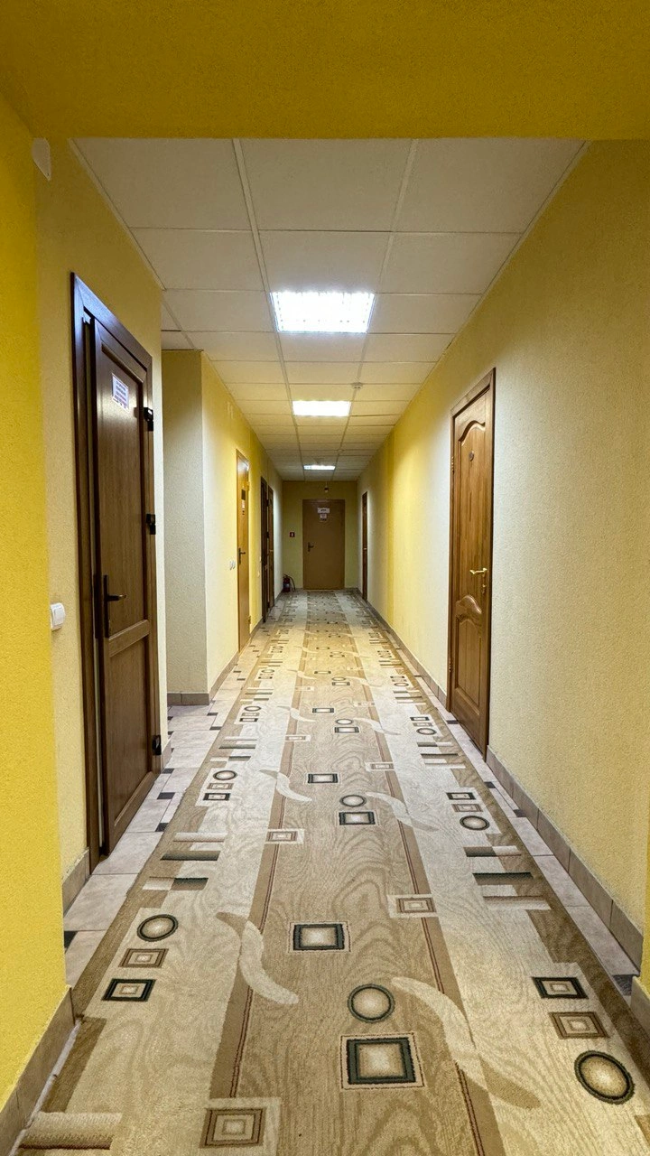 Naroch Autocamping Hotel