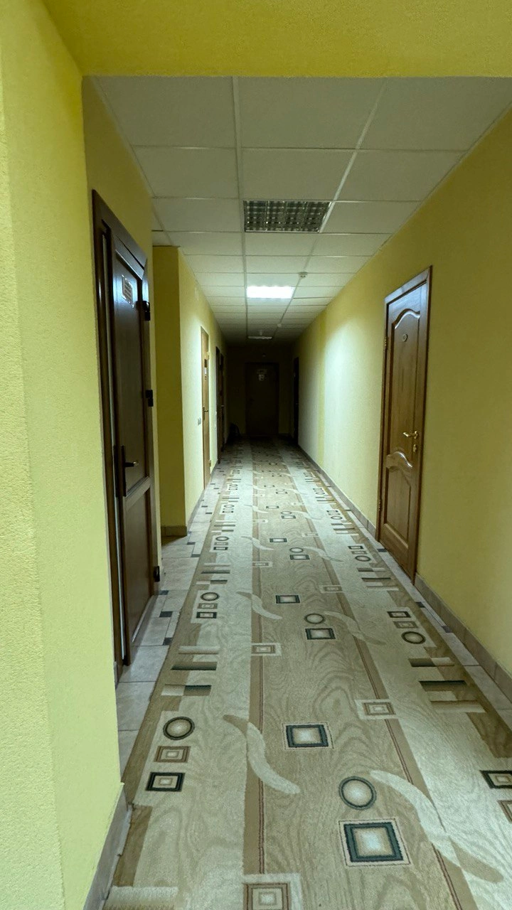Naroch Autocamping Hotel