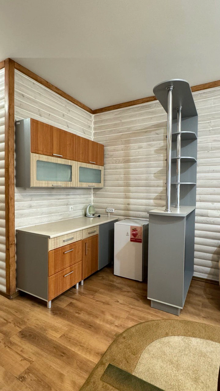 Three-room, four-person «Lux» suite