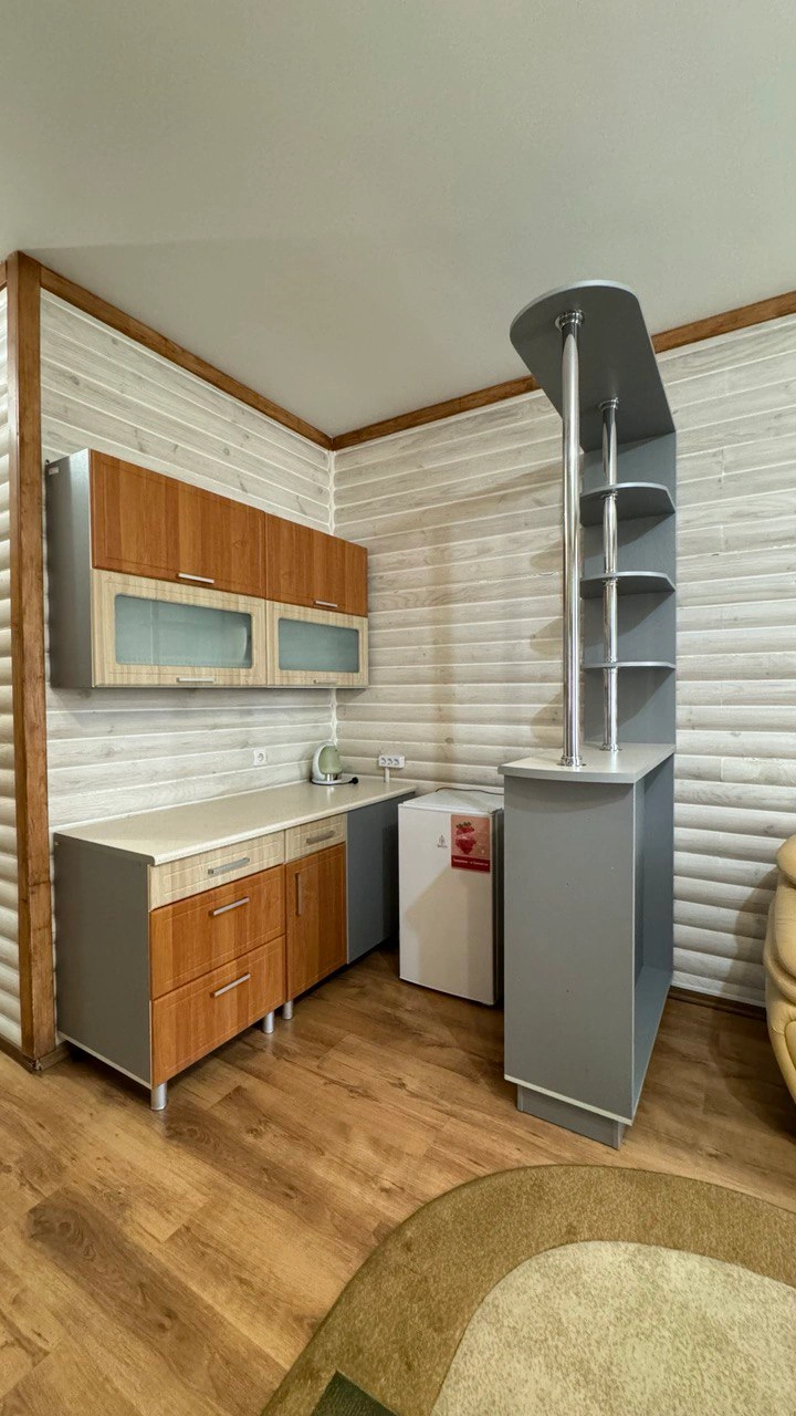 Three-room, four-person «Lux» suite