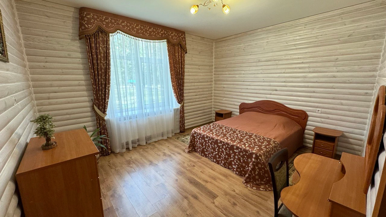 Three-room, four-person «Lux» suite