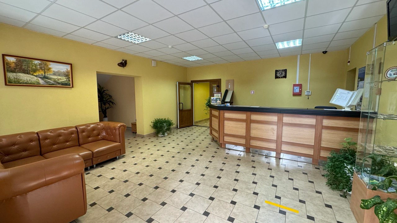 Naroch Autocamping Hotel