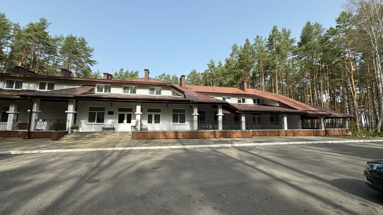Naroch Autocamping Hotel