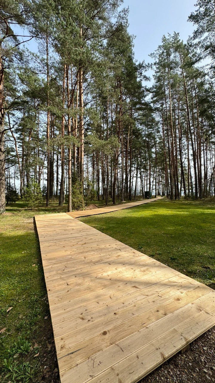 Naroch Autocamping Hotel