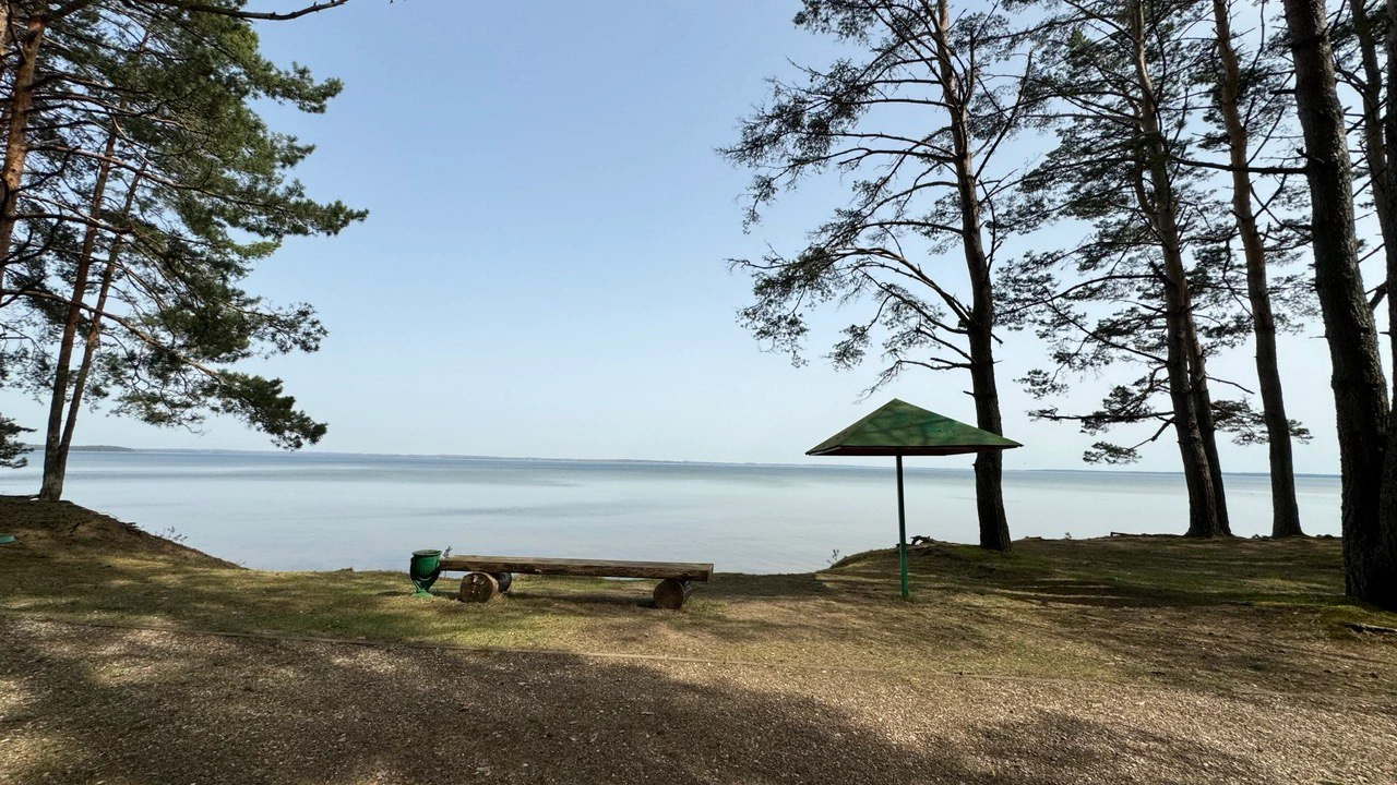 Naroch Autocamping Hotel