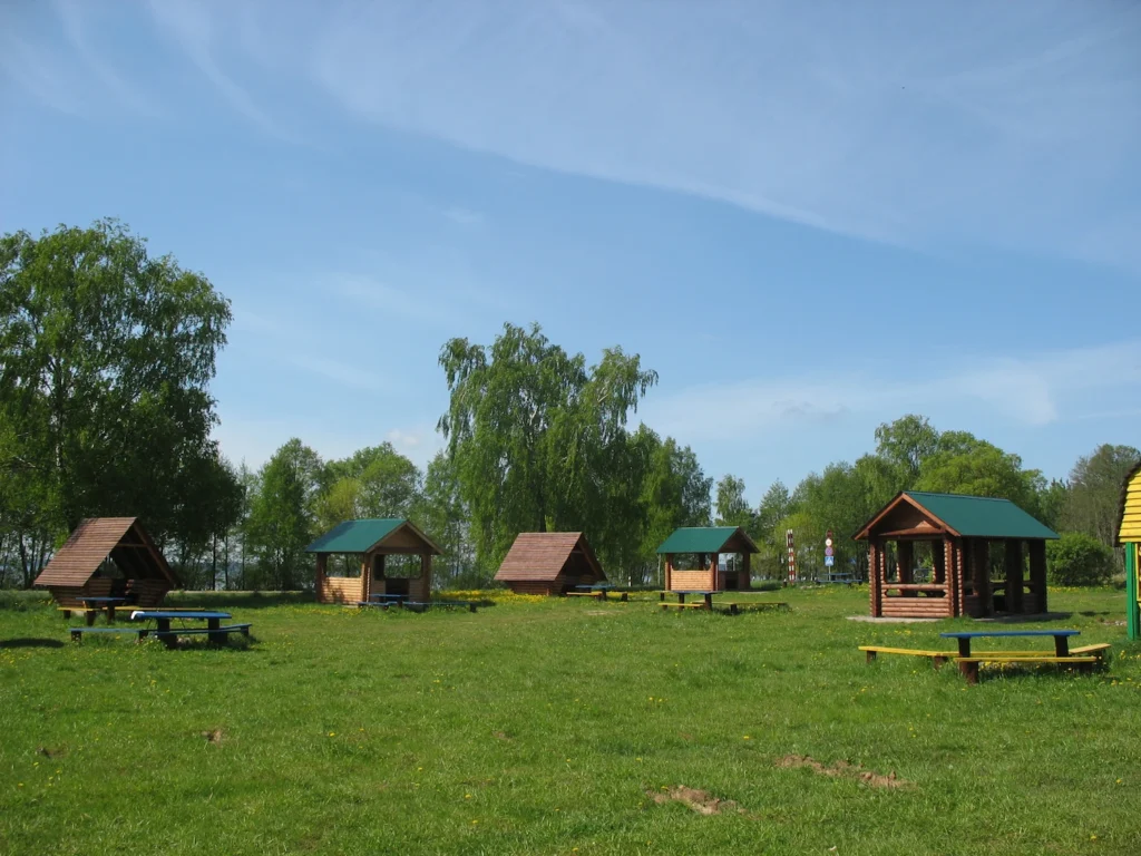 Antonisberg Tourist Campsite