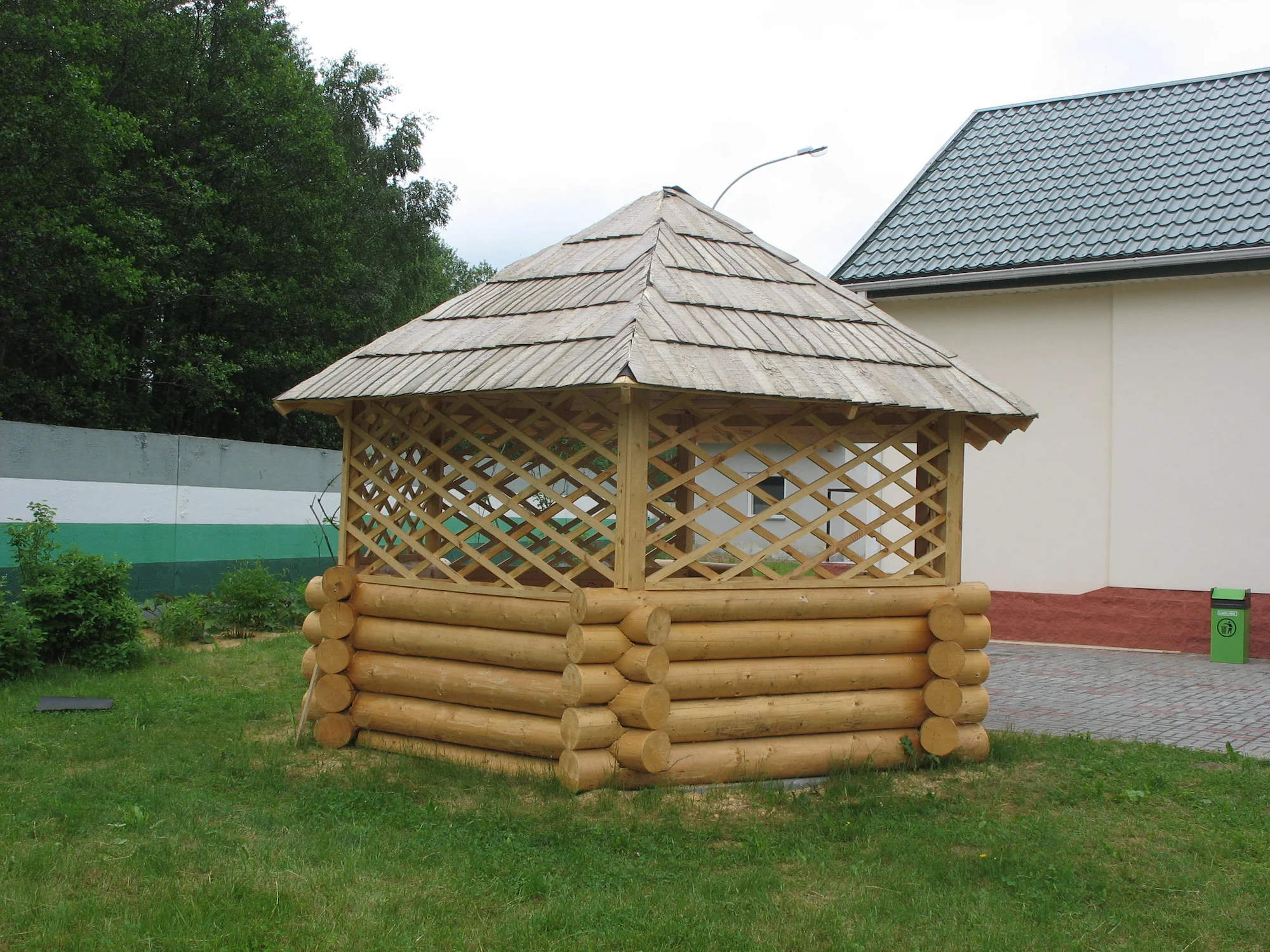 Pronki Guesthouse