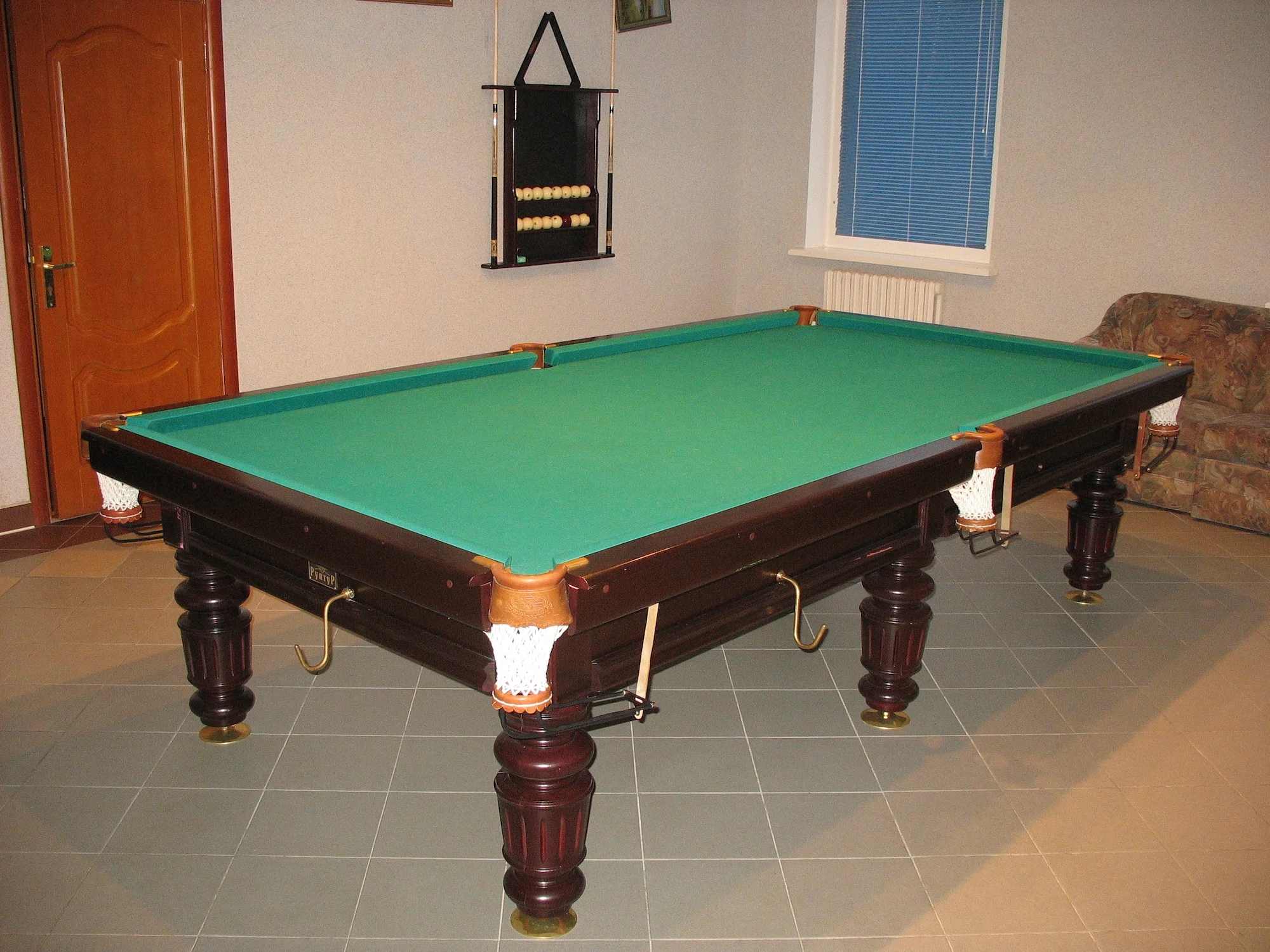 Pronki Guesthouse