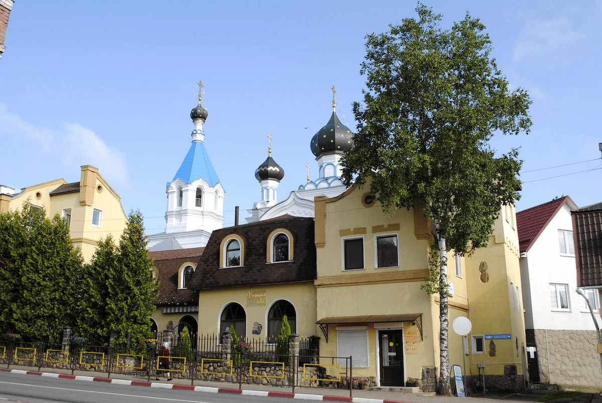 «Traces of the Region’s History»