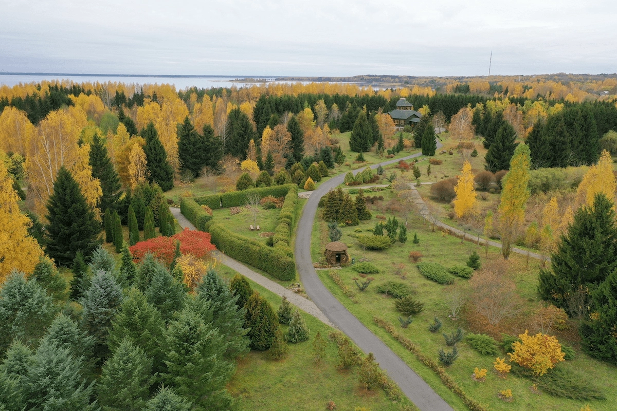 Arboretum