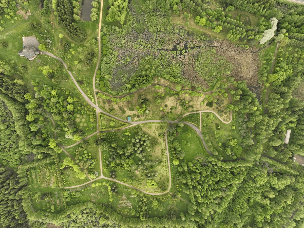 Arboretum