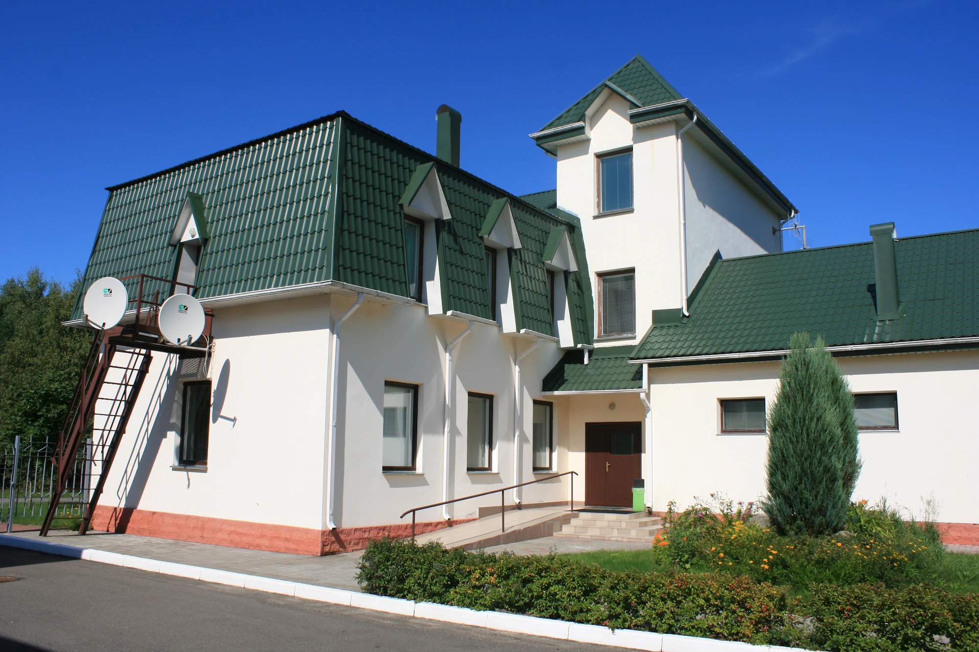 Pronki Guesthouse