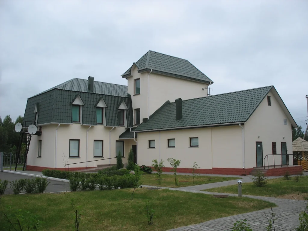 Pronki Guesthouse