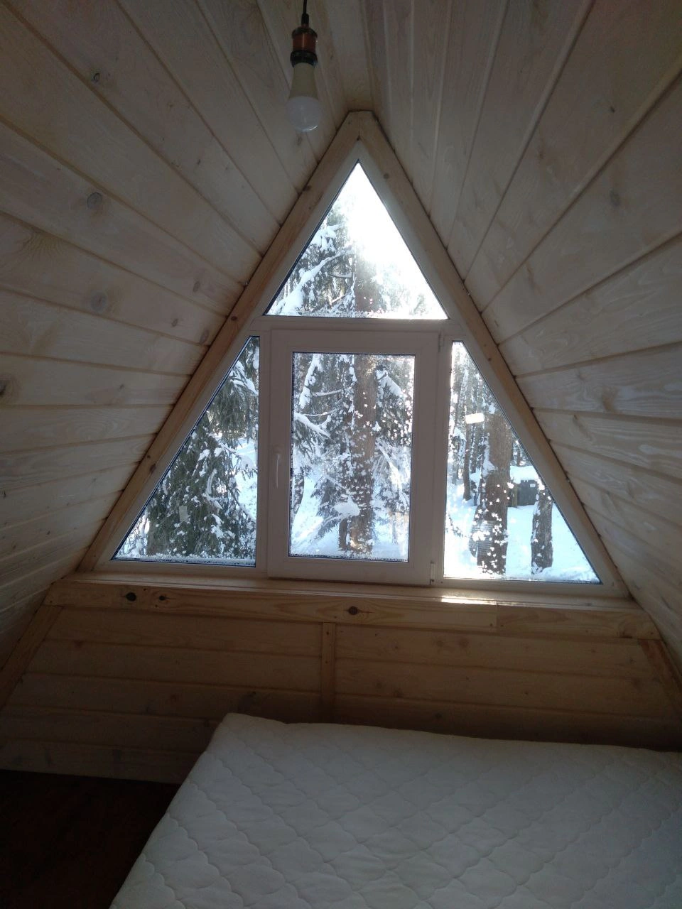 Glamping sites