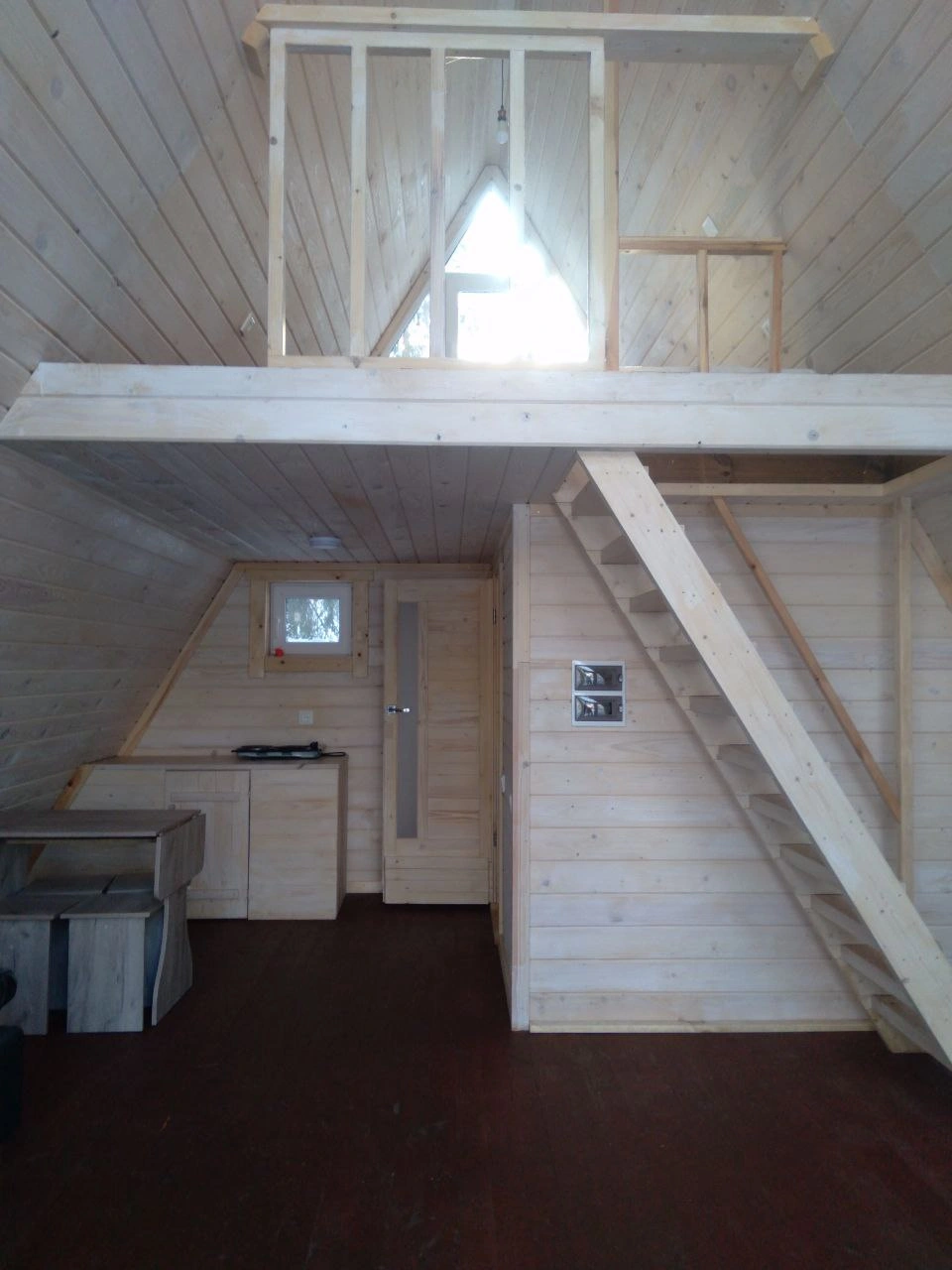 Glamping sites