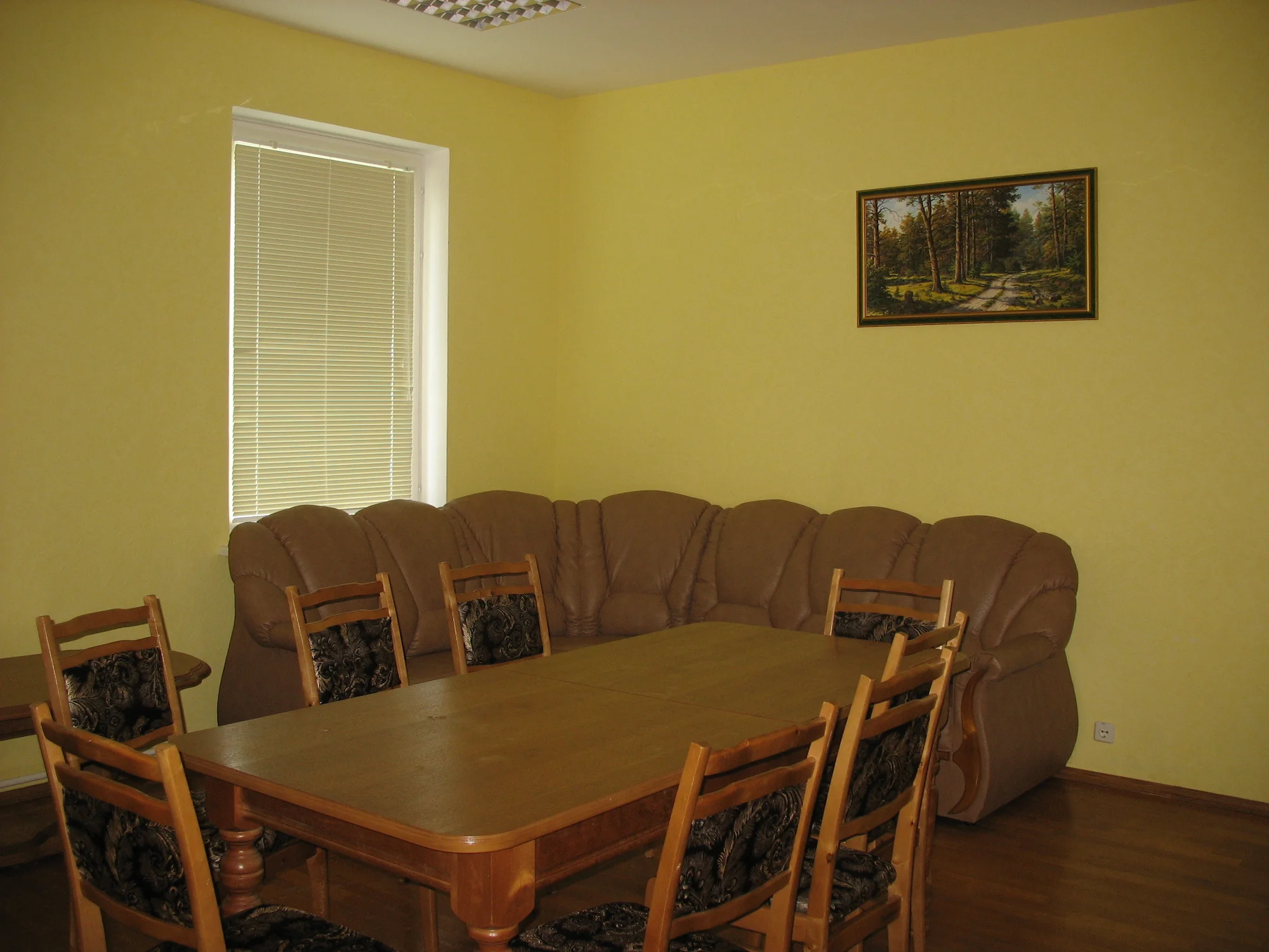 Pronki Guesthouse