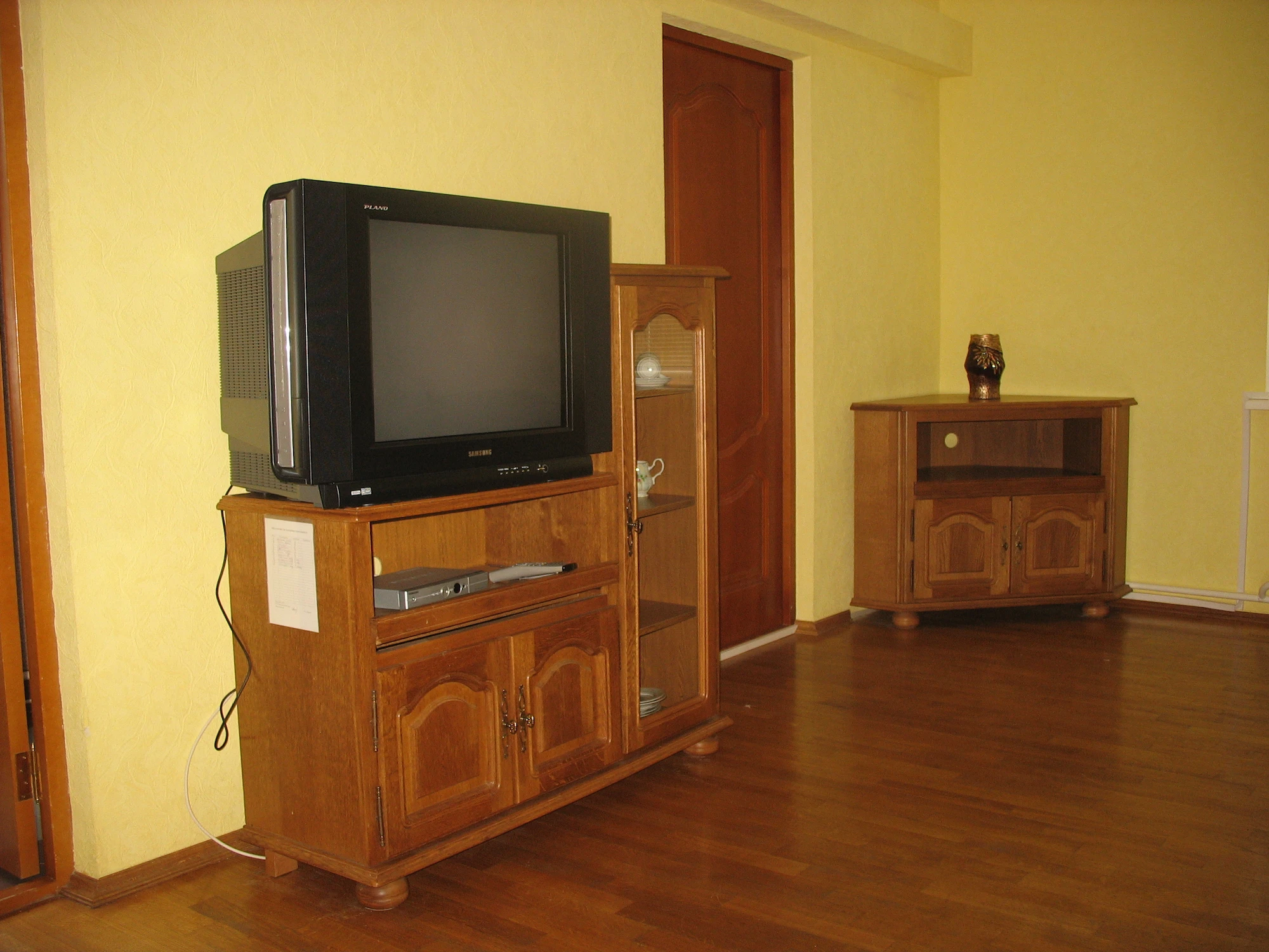 Pronki Guesthouse