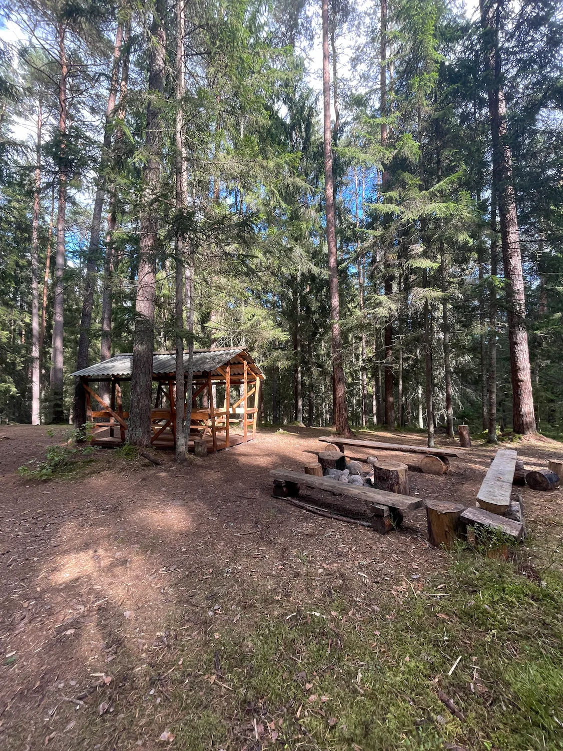 «Melnitsa» Tourist Campsite