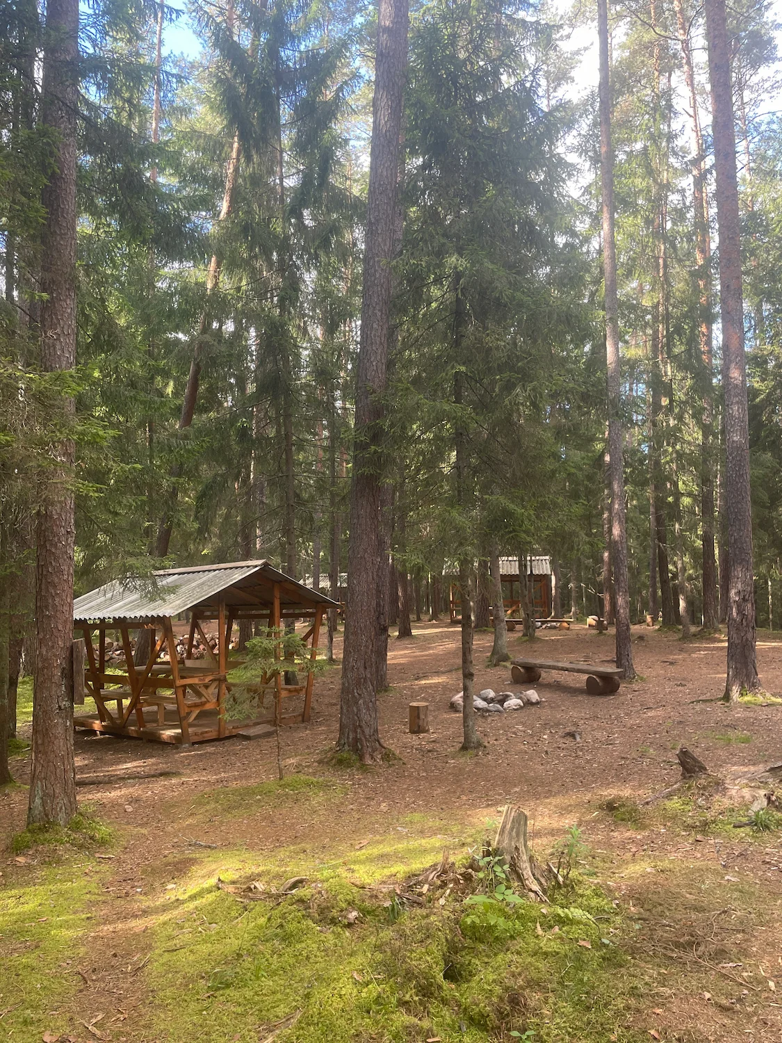 «Melnitsa» Tourist Campsite