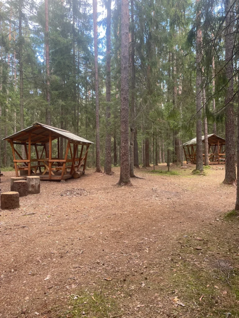 «Melnitsa» Tourist Campsite