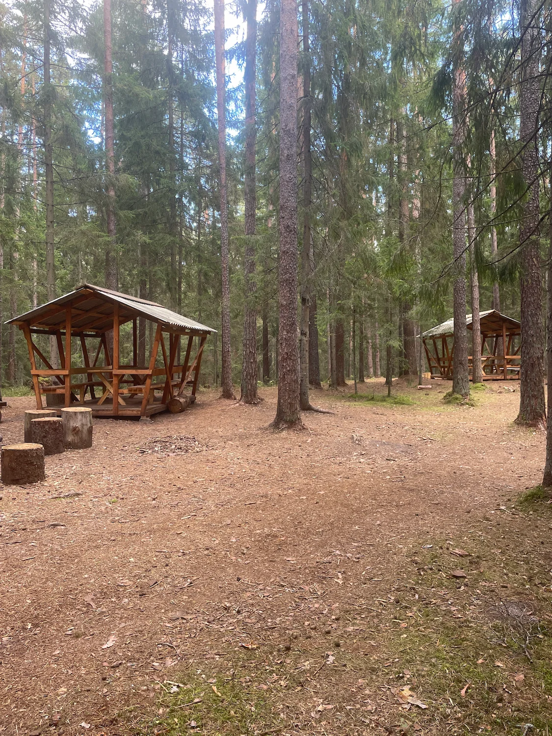 «Melnitsa» Tourist Campsite