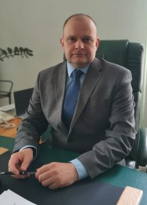 КАЗУН Василий Михайлович