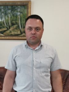 Иван Александрович