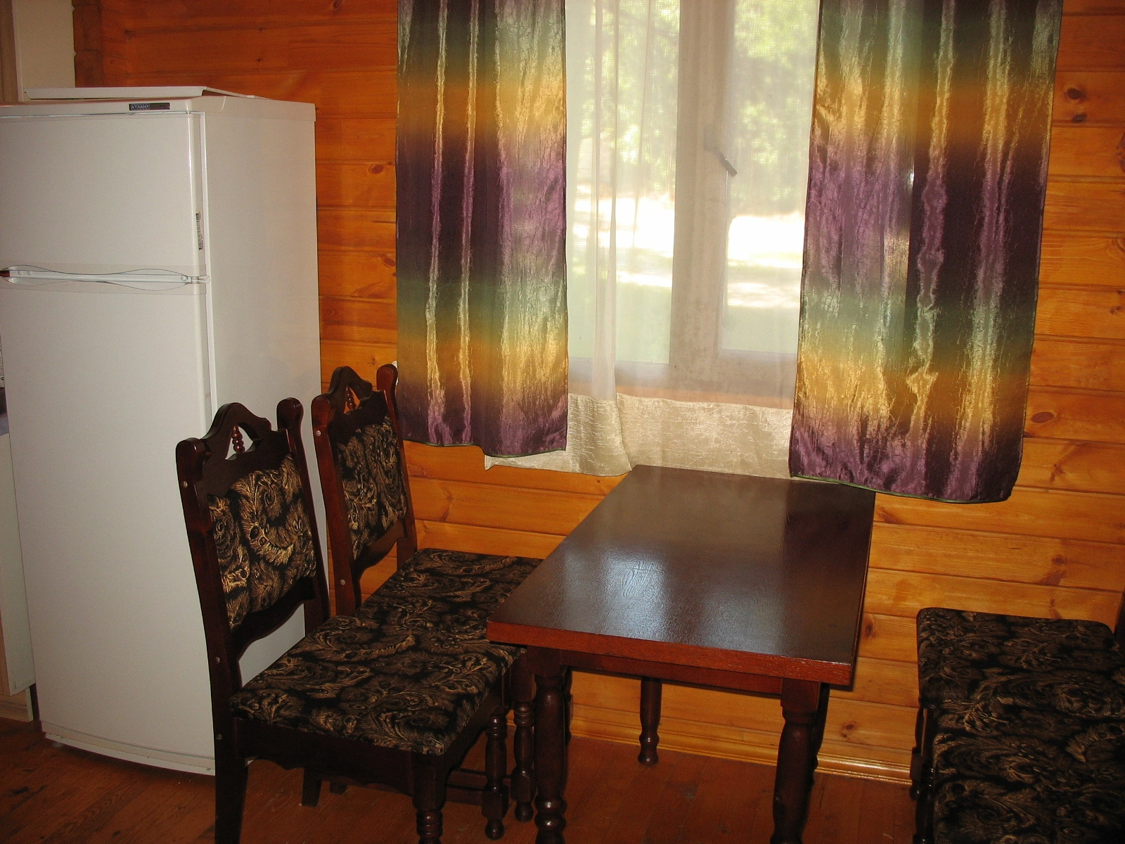 «Naroch» Auto-Camping Guest Houses