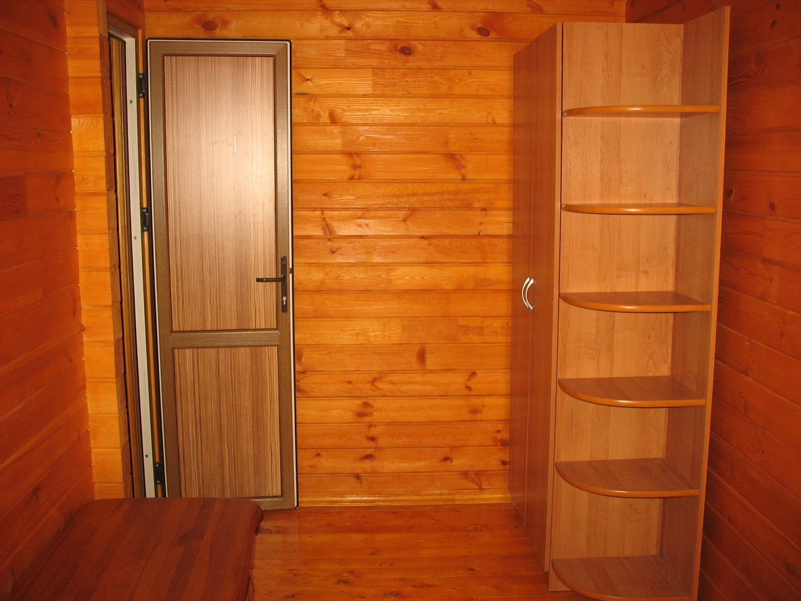 «Naroch» Auto-Camping Guest Houses