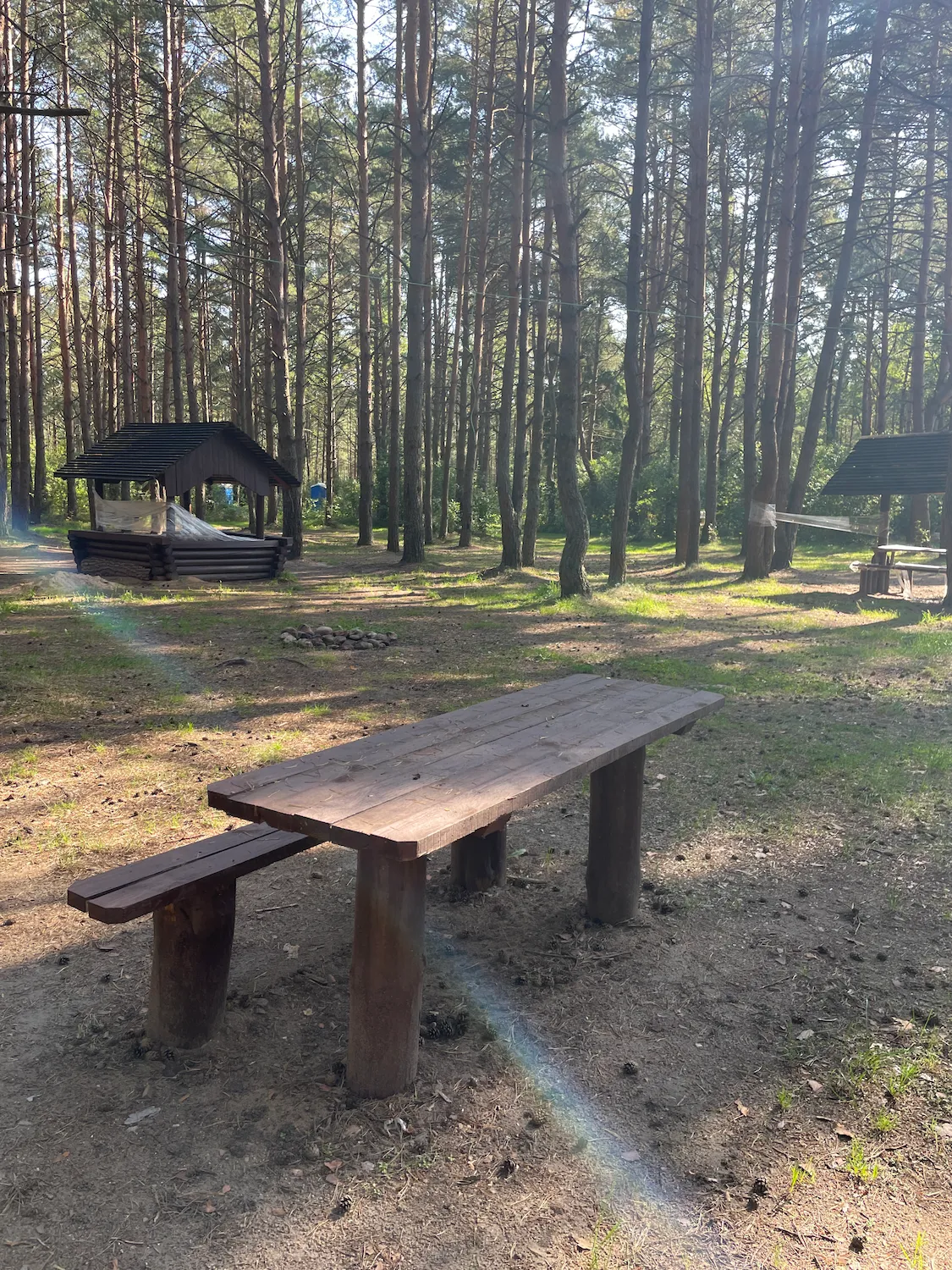 «Kochergi» Tourist Campsite