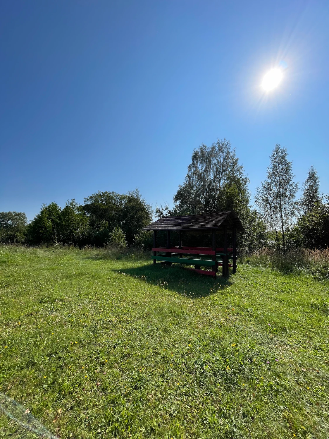 «Rossohi» Tourist Campsite