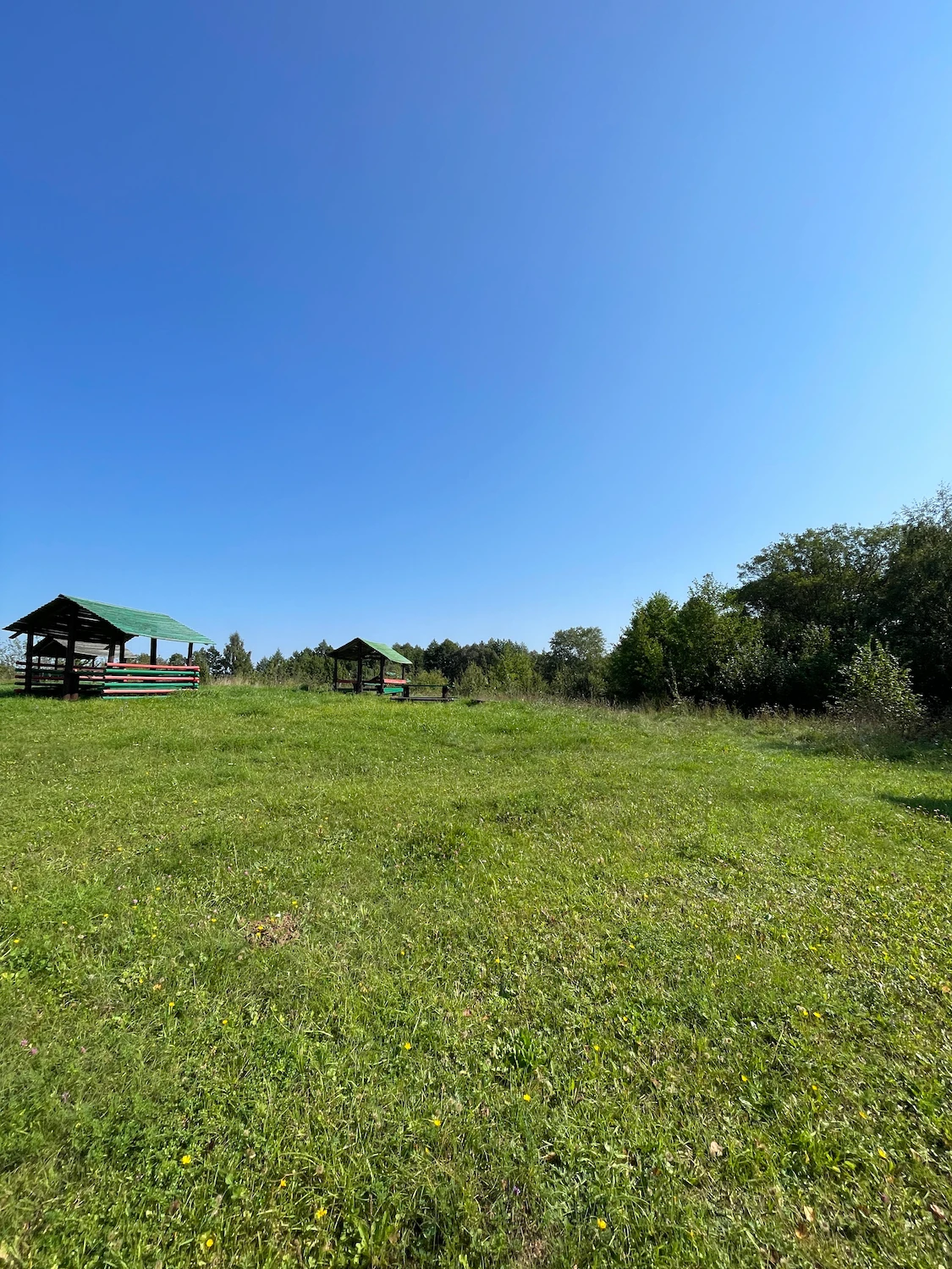 «Rossohi» Tourist Campsite