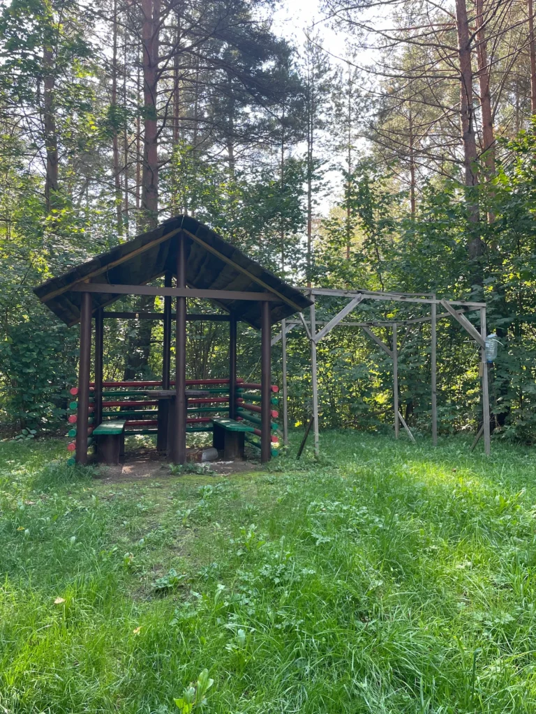 «Volchino» Tourist Campsite