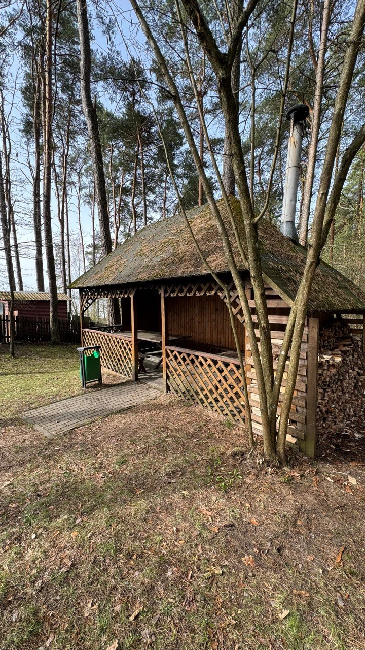 Guesthouse in Naroch (Naberezhnaya Street)