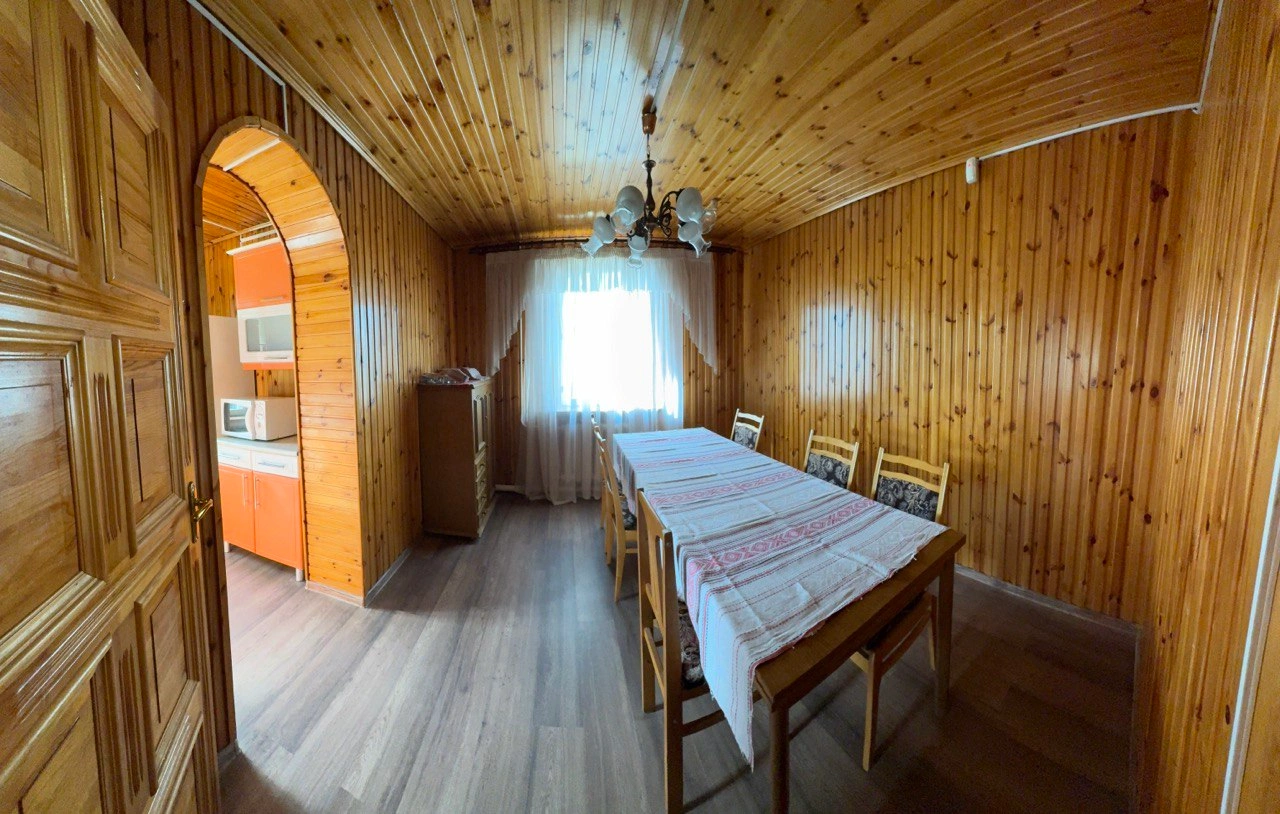 Guesthouse in Naroch (Naberezhnaya Street)