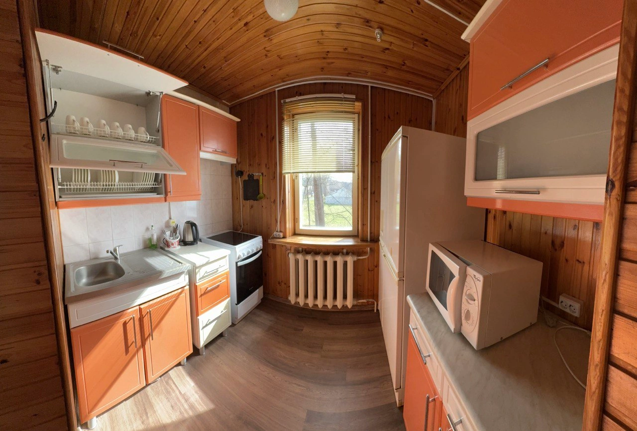 Guesthouse in Naroch (Naberezhnaya Street)