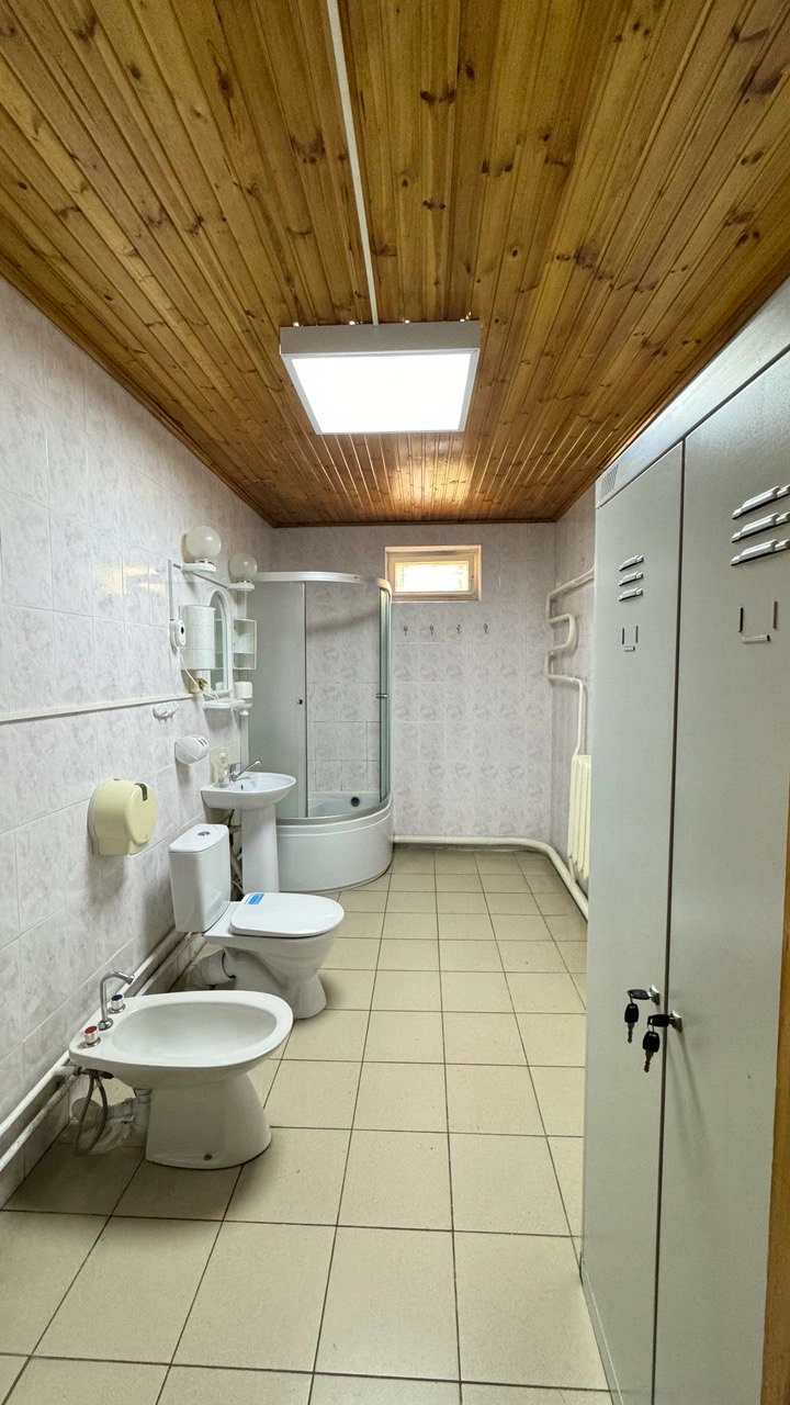 Guesthouse in Naroch (Naberezhnaya Street)