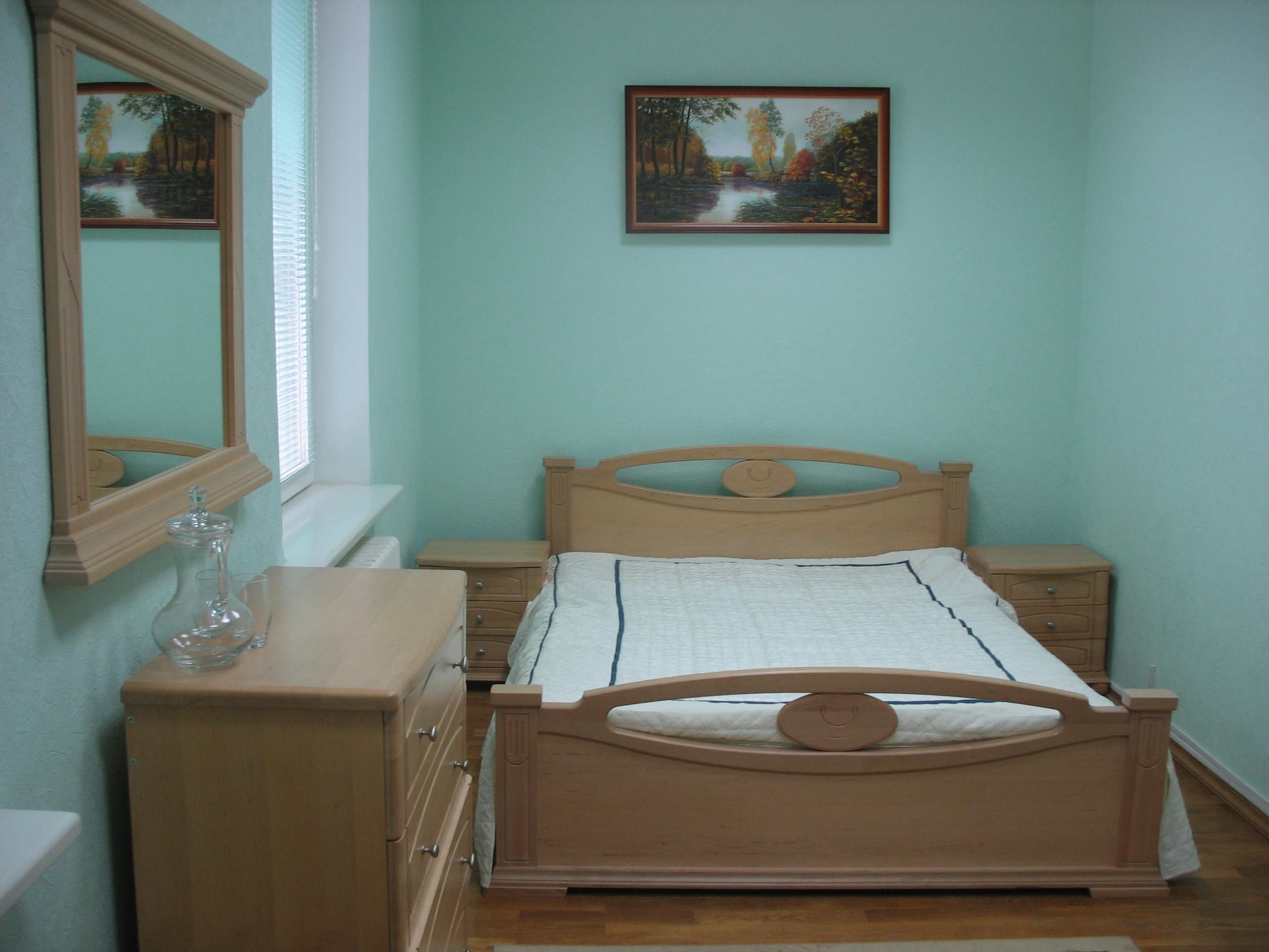 Pronki Guesthouse
