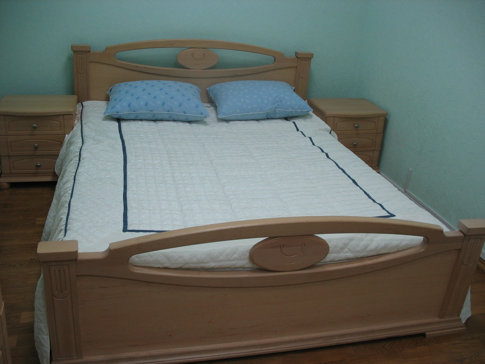 Pronki Guesthouse